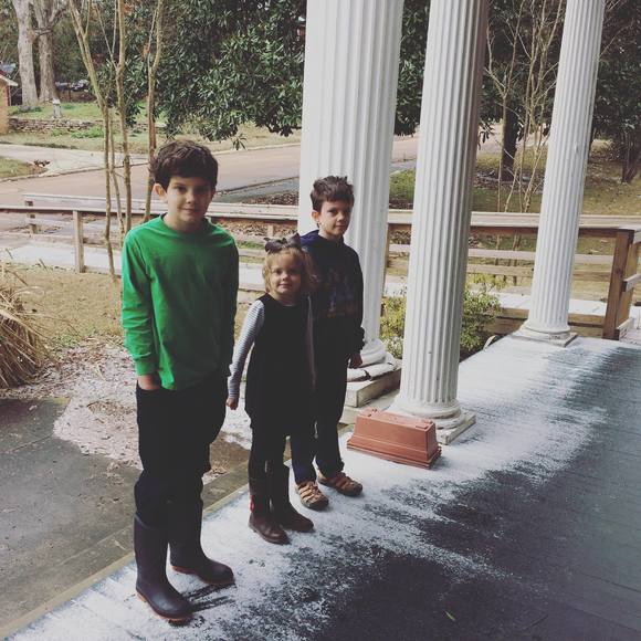 Meet your Posher, Megan - Picture 1 of 1